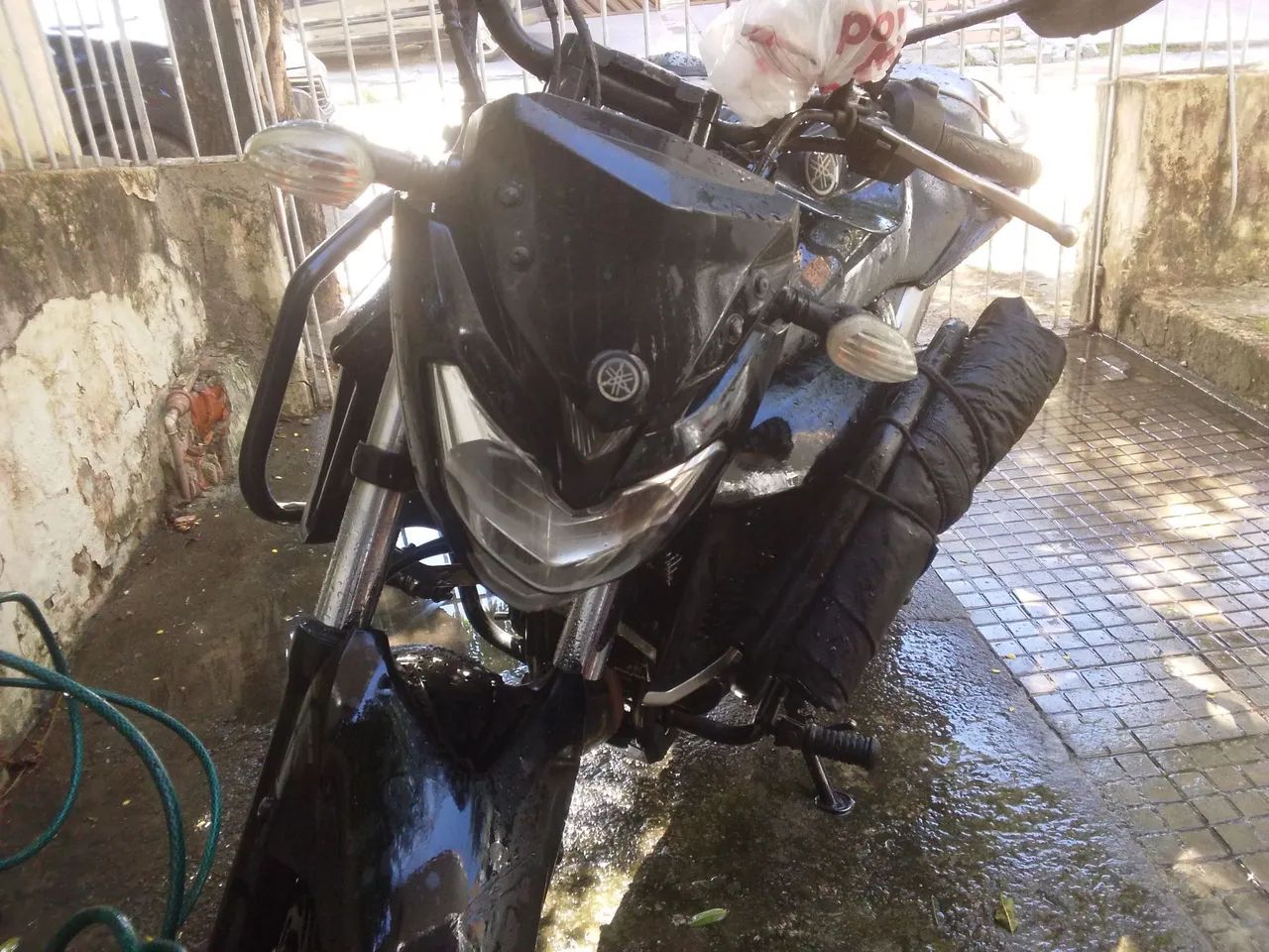 Moto quitada  - Foto 4