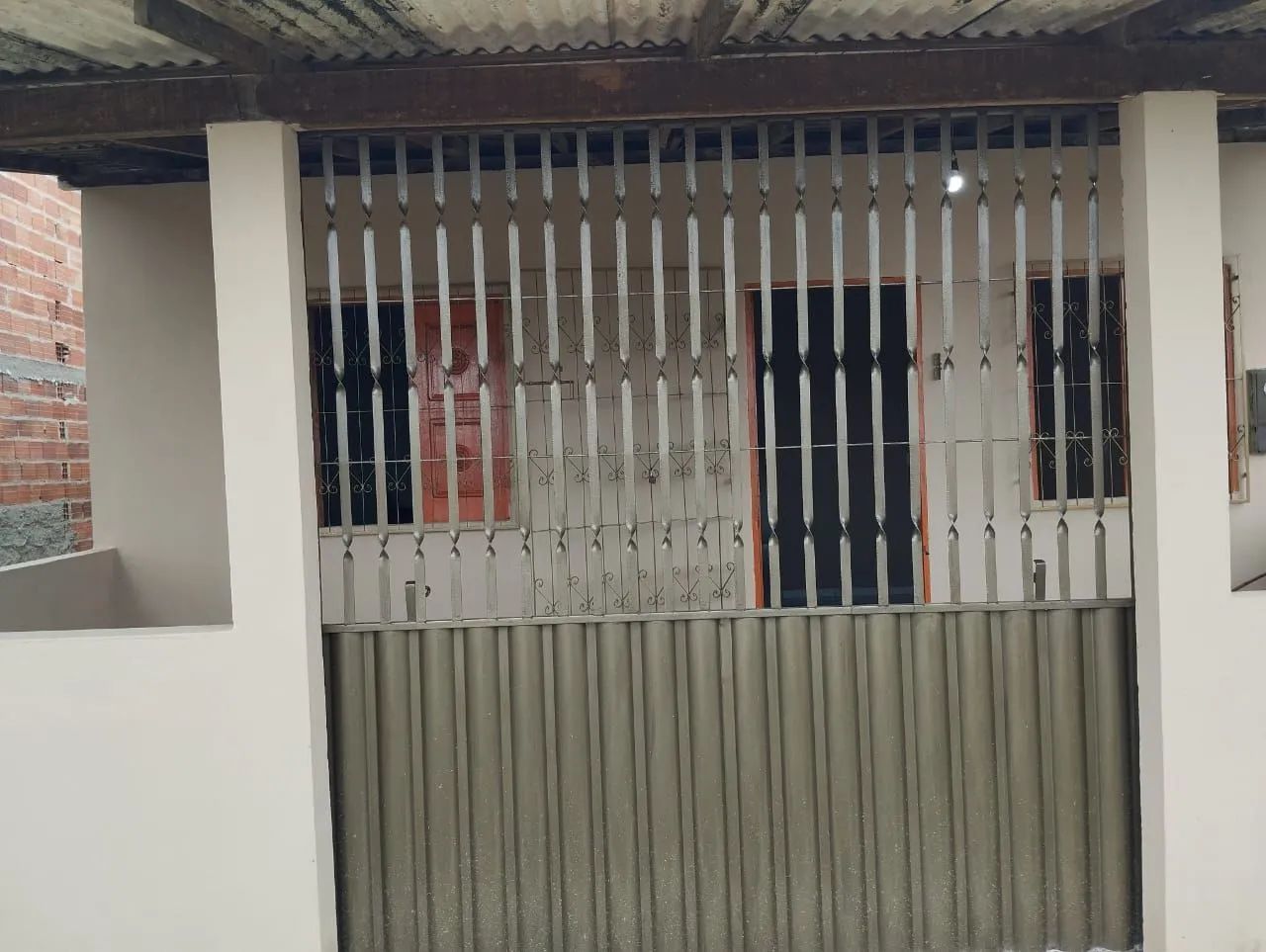 Vendo CASA em BARREIRINHAS-MA  - Foto 2