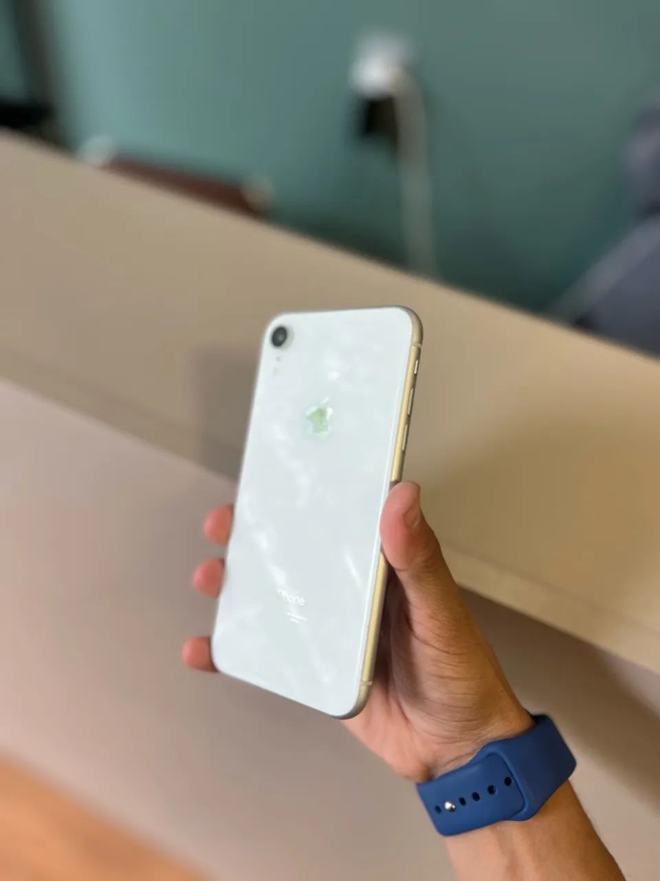 iPhone top pra sair rápido  - Foto 2