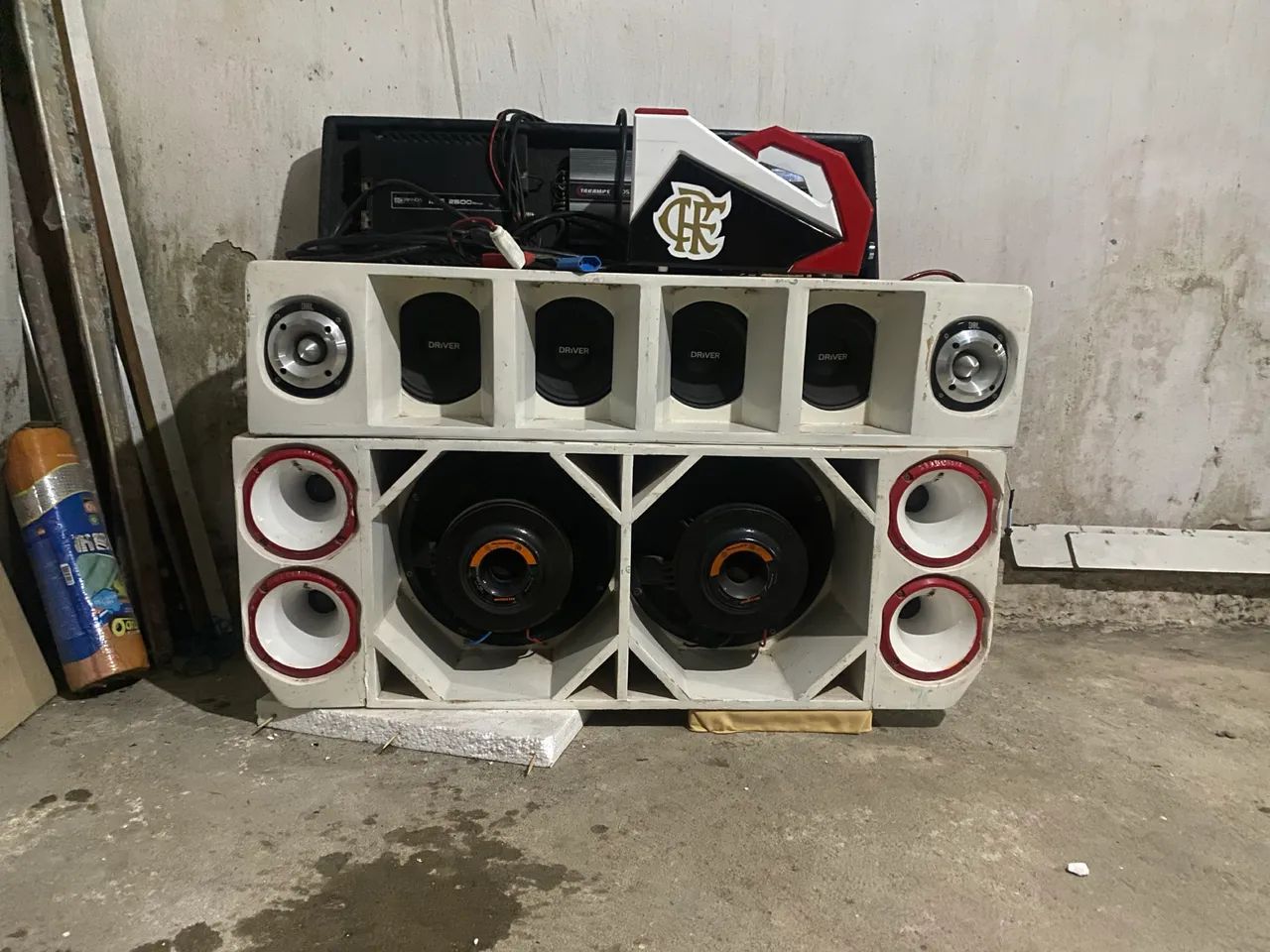 Som automotivo - Foto 3