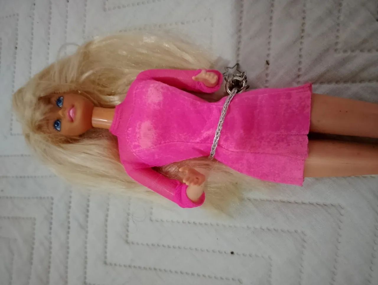 Barbie brincos mágicos anos 90 - Foto 5