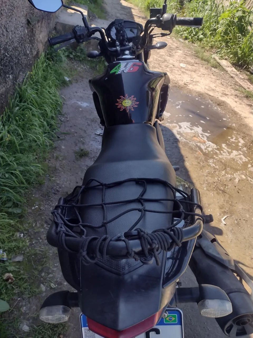 Fazer 150 2014 - Foto 5