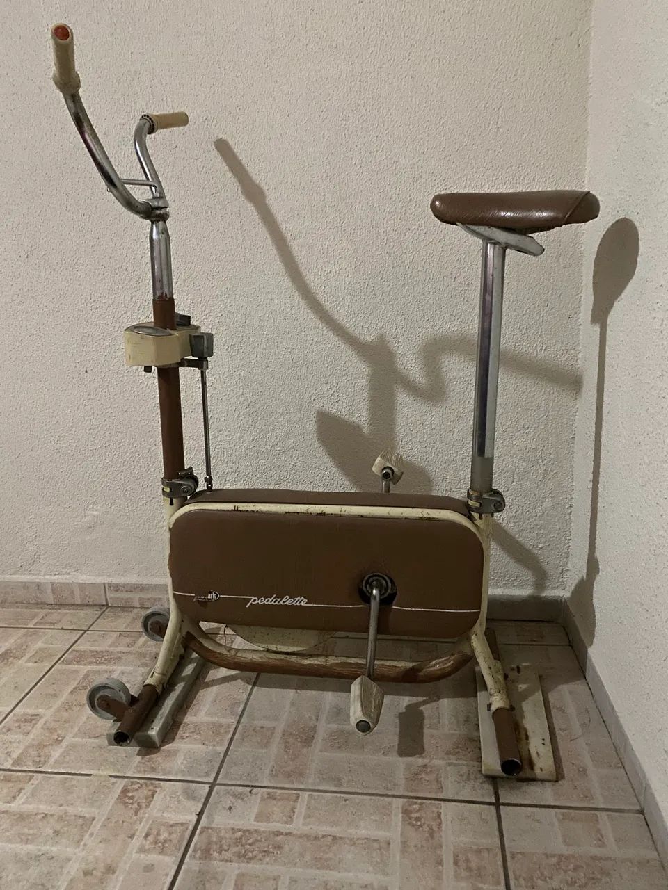 Monark Pedalette