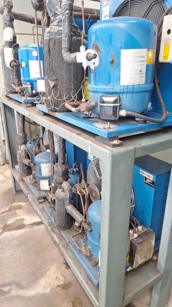Técnico de refrigeração  - Foto 5