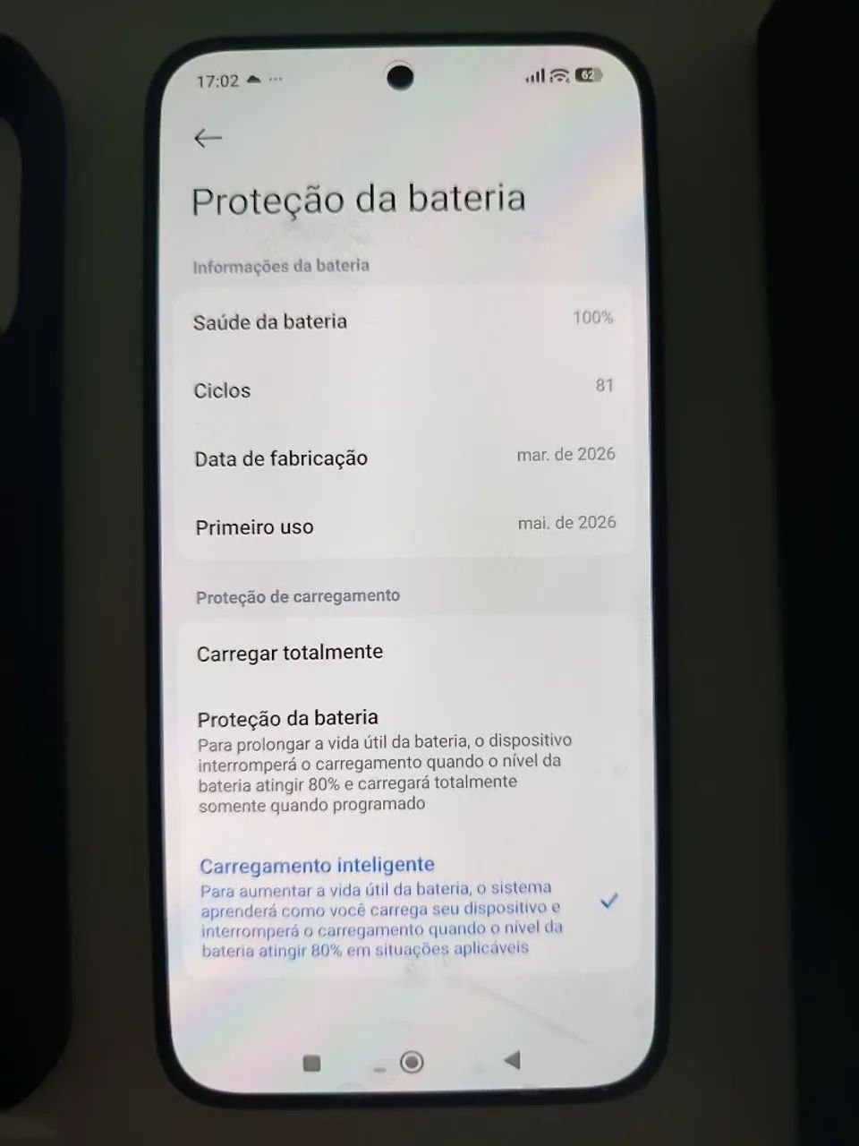 Poco x8 pro Max 512 GB | 12 de ram - Foto 5