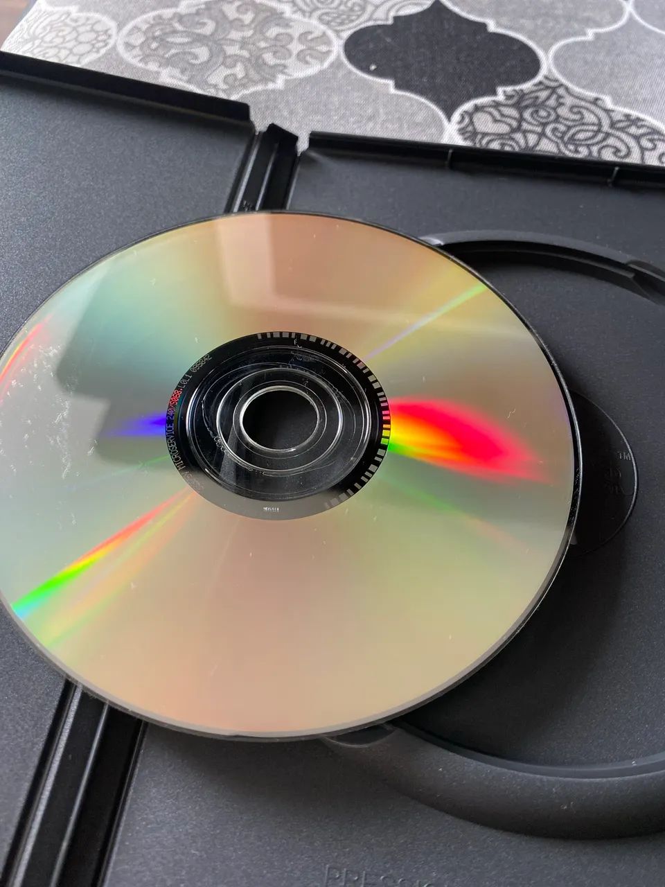 DVD Yes - Foto 3