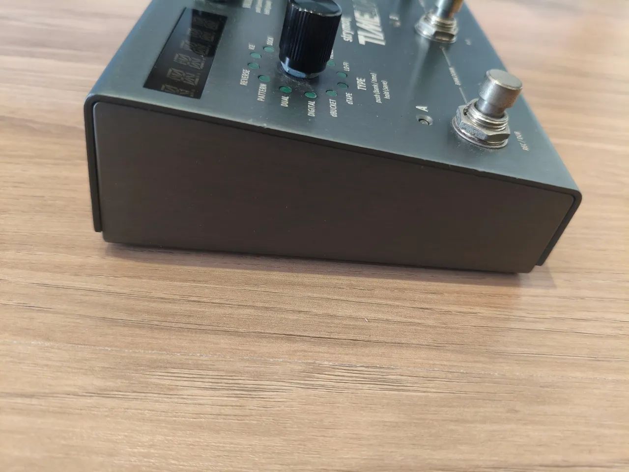 Reverb Timeline Strymon Guitarra - Foto 4