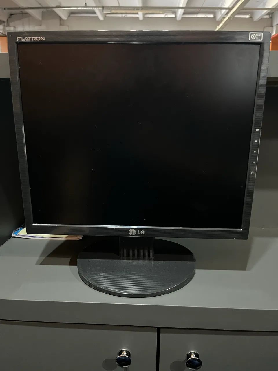 Monitor - Foto 2