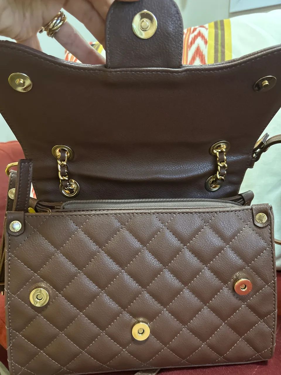 Bolsa La Vessel  - Foto 3