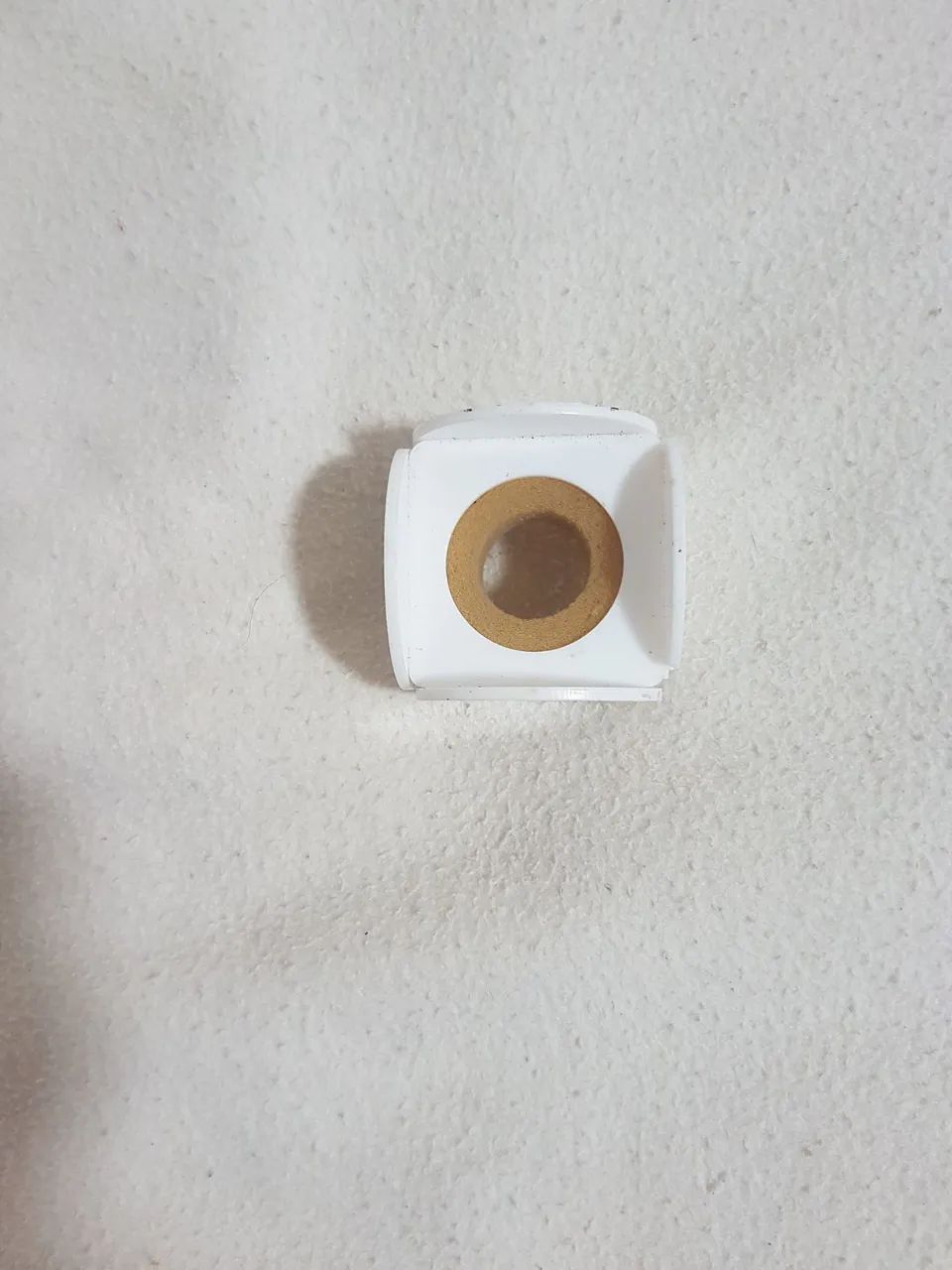 Canopla e espuma novo - Foto 2