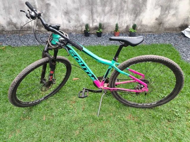 Bicicleta  - Foto 3