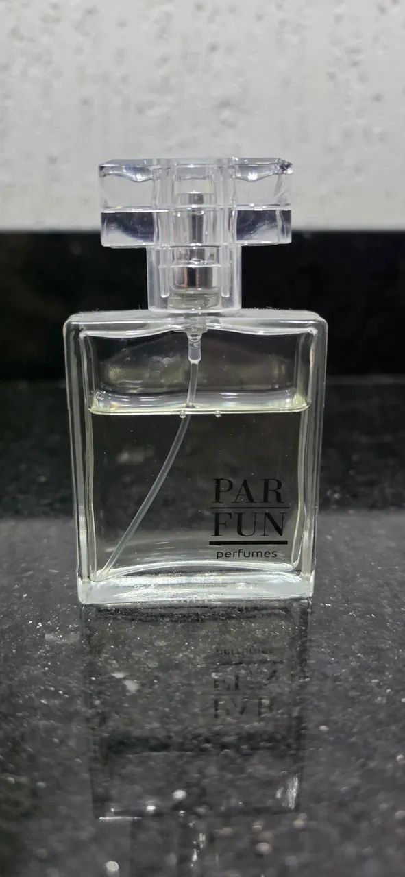 Perfume Positano da par fun