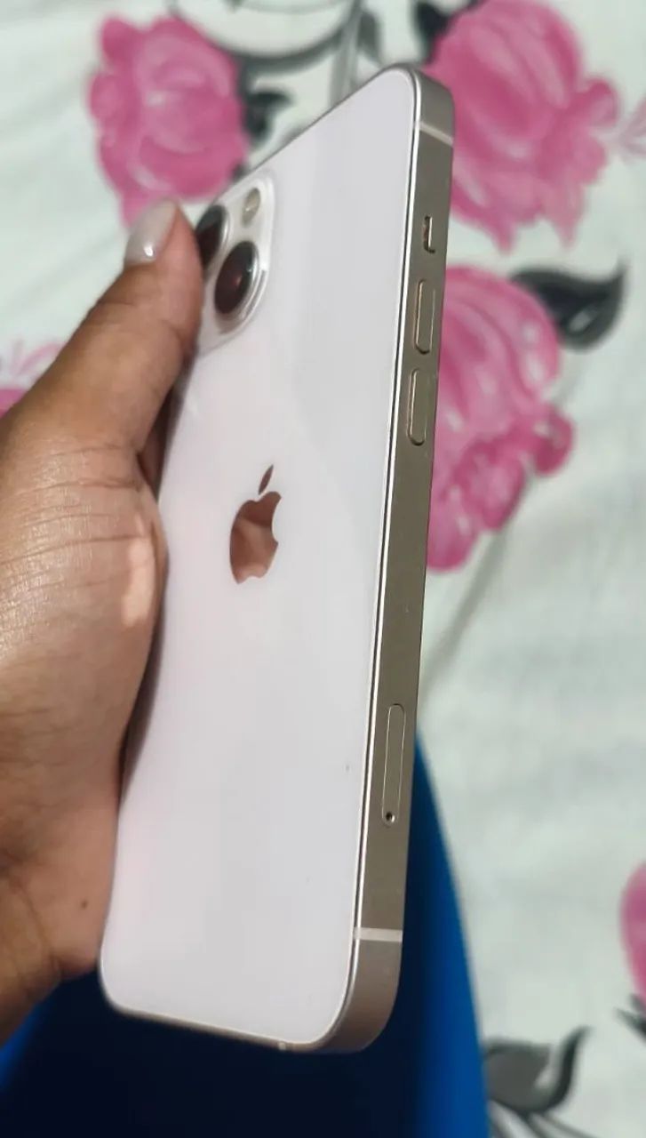 iPhone 13 perfeito - Foto 3