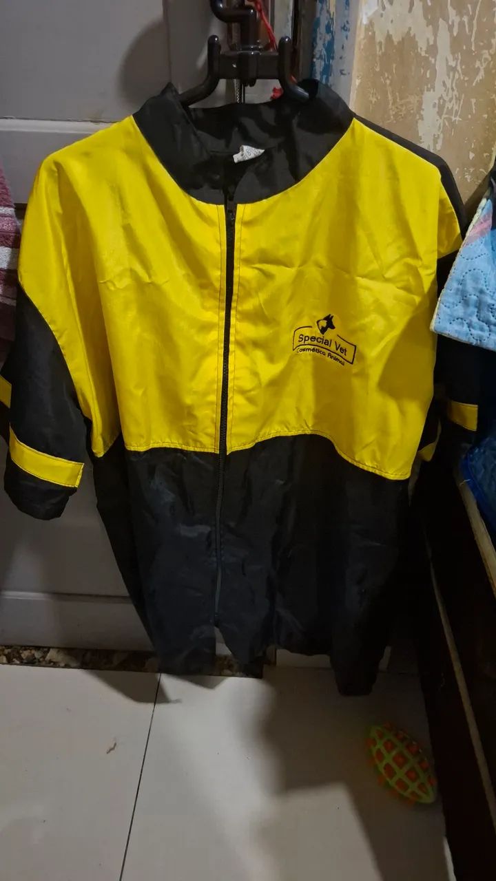 Blusas e calças moletons - Foto 4