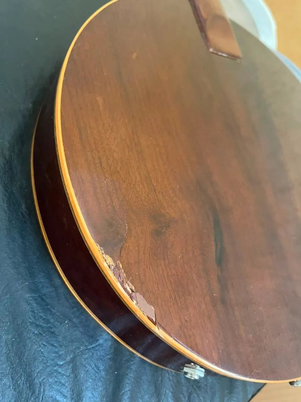 Banjo  - Foto 3