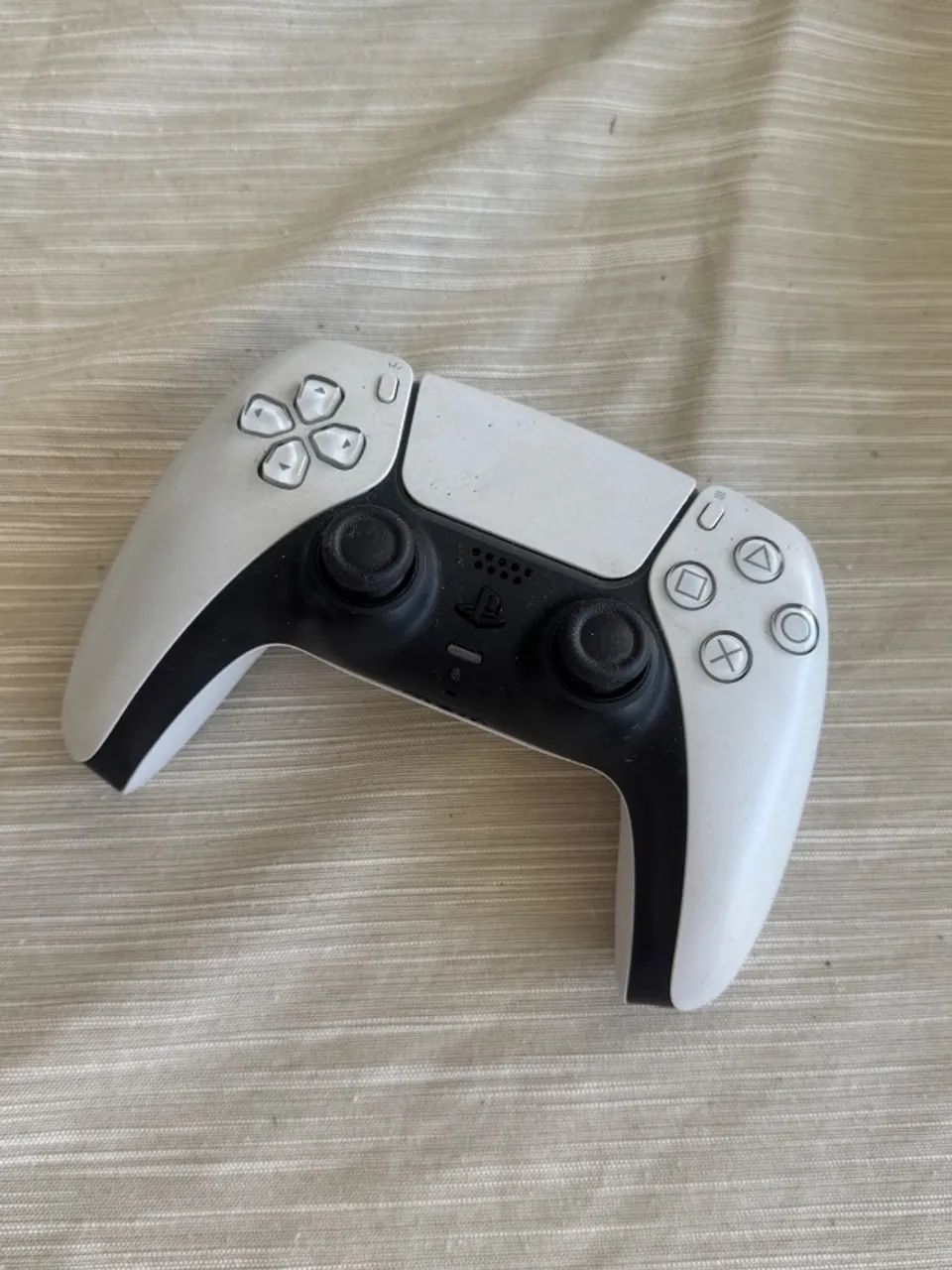 PS5 FAT COM LEITOR DE DISCO ? SUPER CONSERVADO! - Foto 5