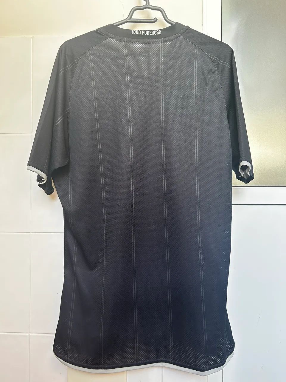 Camisa Corinthians 2009 Original  - Foto 2