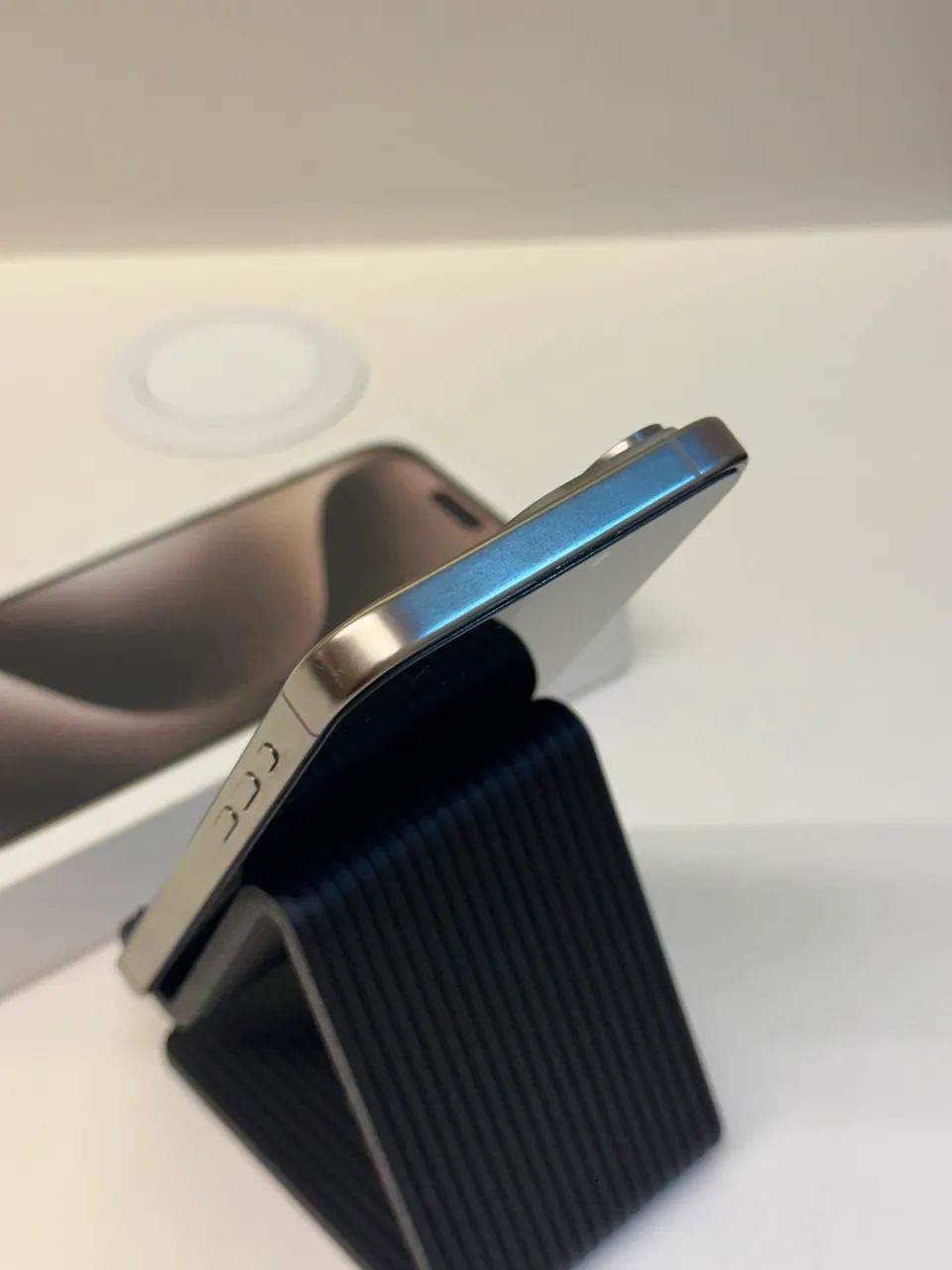 iPhone 15 Pro Max 256GB  - Foto 2
