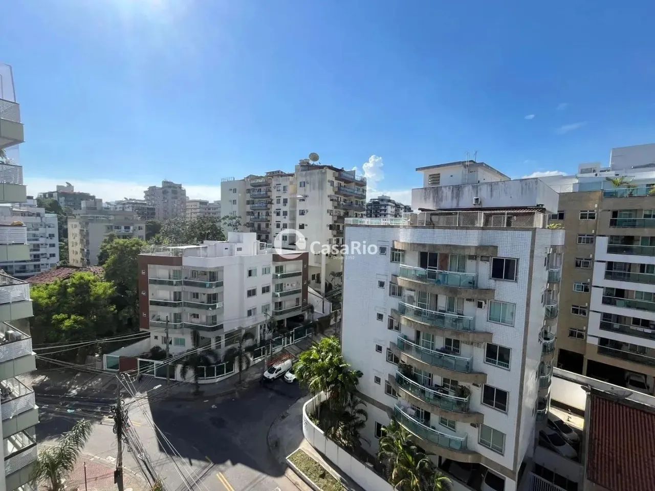 Anil | Apartamento 3 quartos, sendo 3 suites - Foto 4