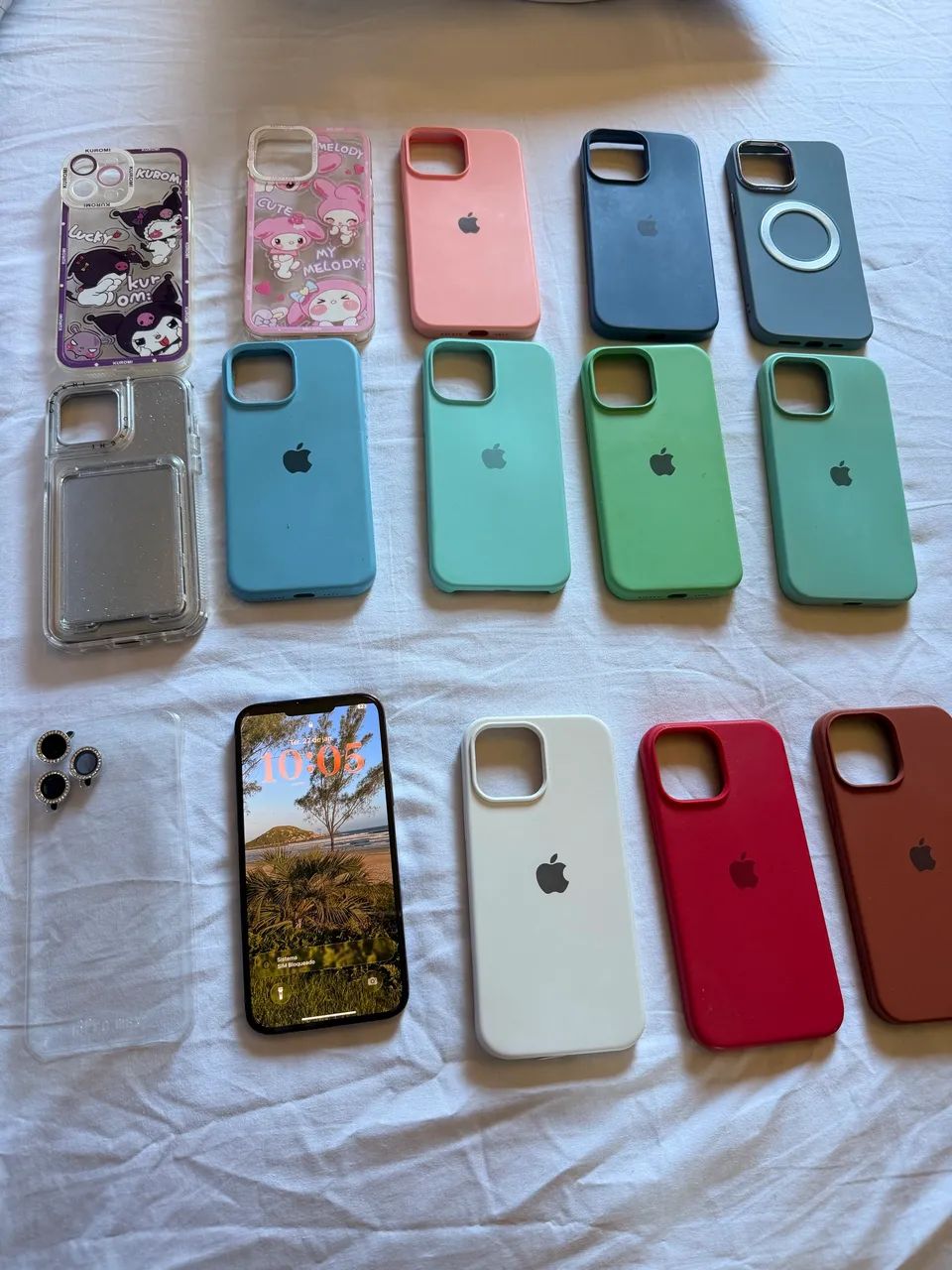 Vendo celular 13 pro Max - Foto 3