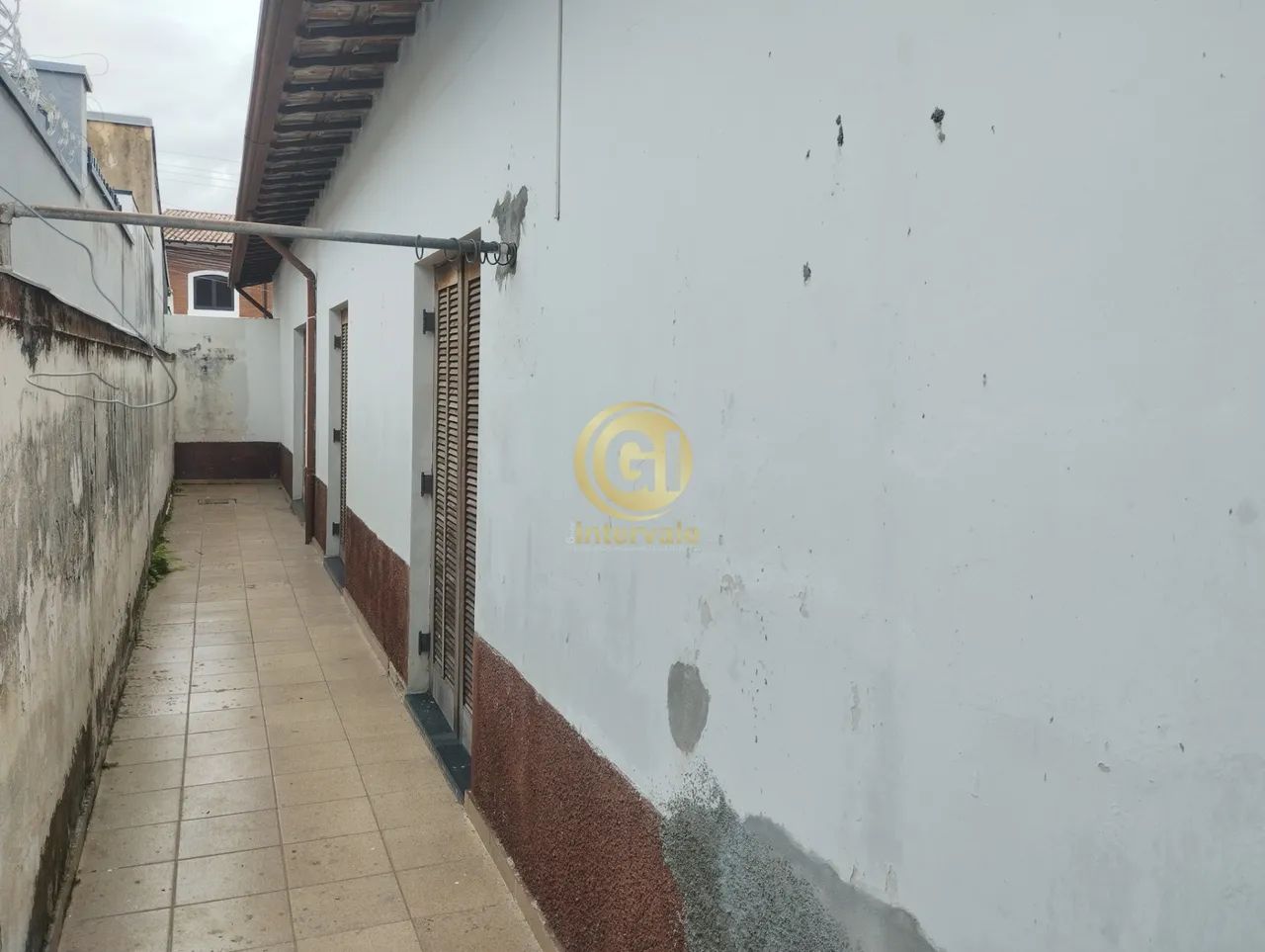 Excelente oportunidade! Casa Comercial localizada no Centro de Jacareí, com 3 dormitórios, - Foto 3