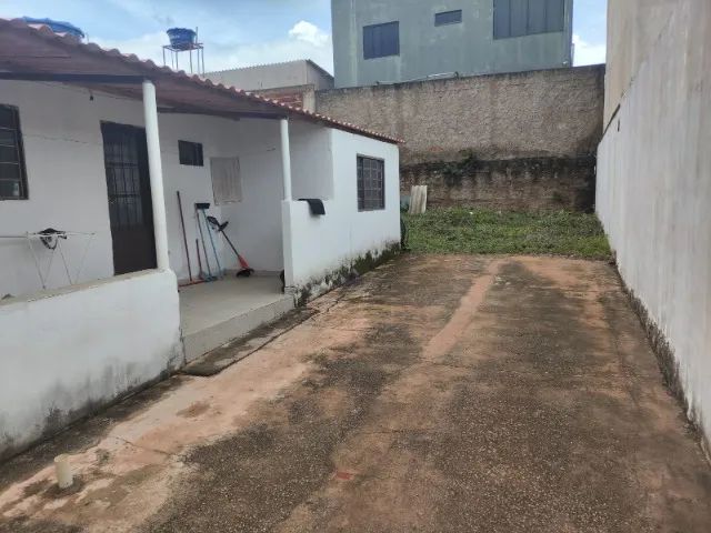 Vendo casa