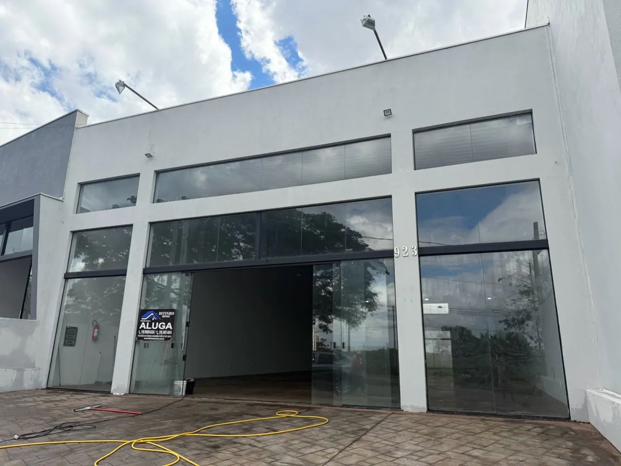 Salão comercial - Foto 2
