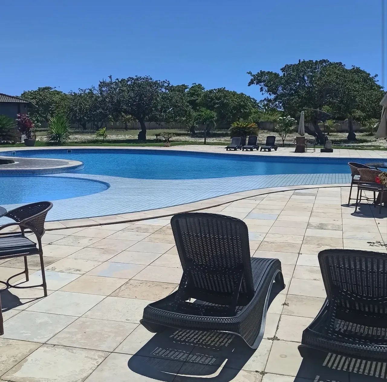 LOTE A VENDA EM CANOA QUEBRADA  - Foto 5