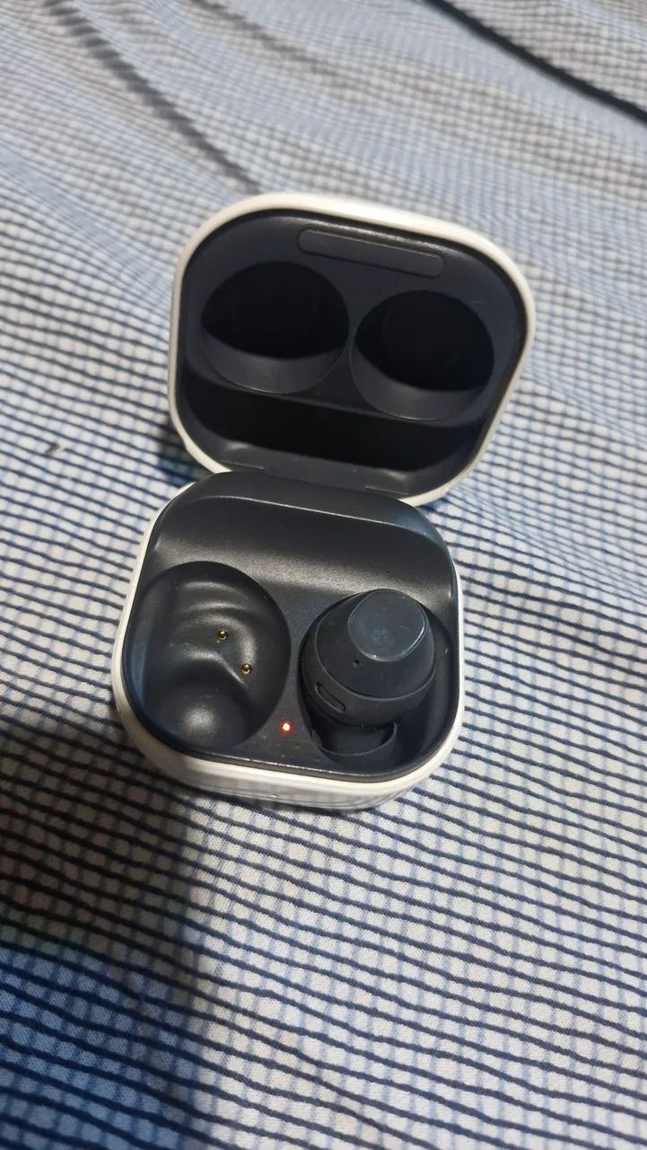Galaxy buds fe