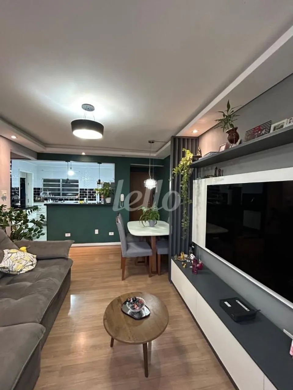Apartamento 2 quartos à venda no(a) Tucuruvi