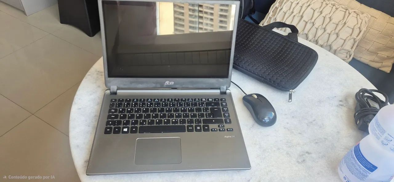 Notebook Acer Aspire - Foto 4