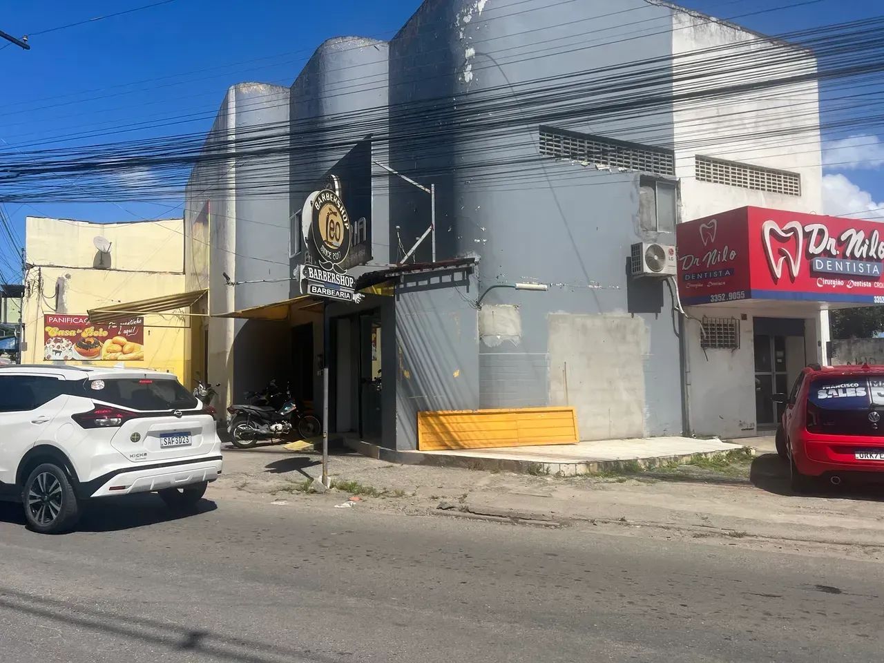 VENDO PREDIO COMERCIAL NO FEIRINHA DO TABULEIRO - Foto 5