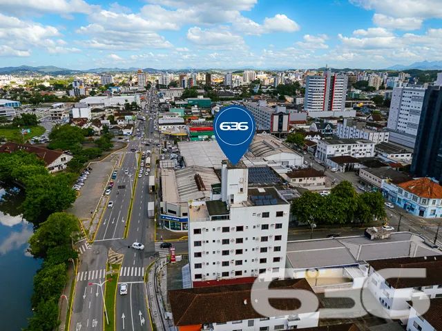Comercial | Joinville | Centro