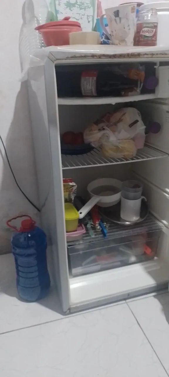 Frigobar Brastemp  - Foto 2