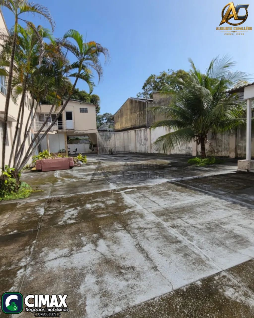 Imóvel para Locação comercial/residencial - Rua Presidente Pernambuco - Foto 4