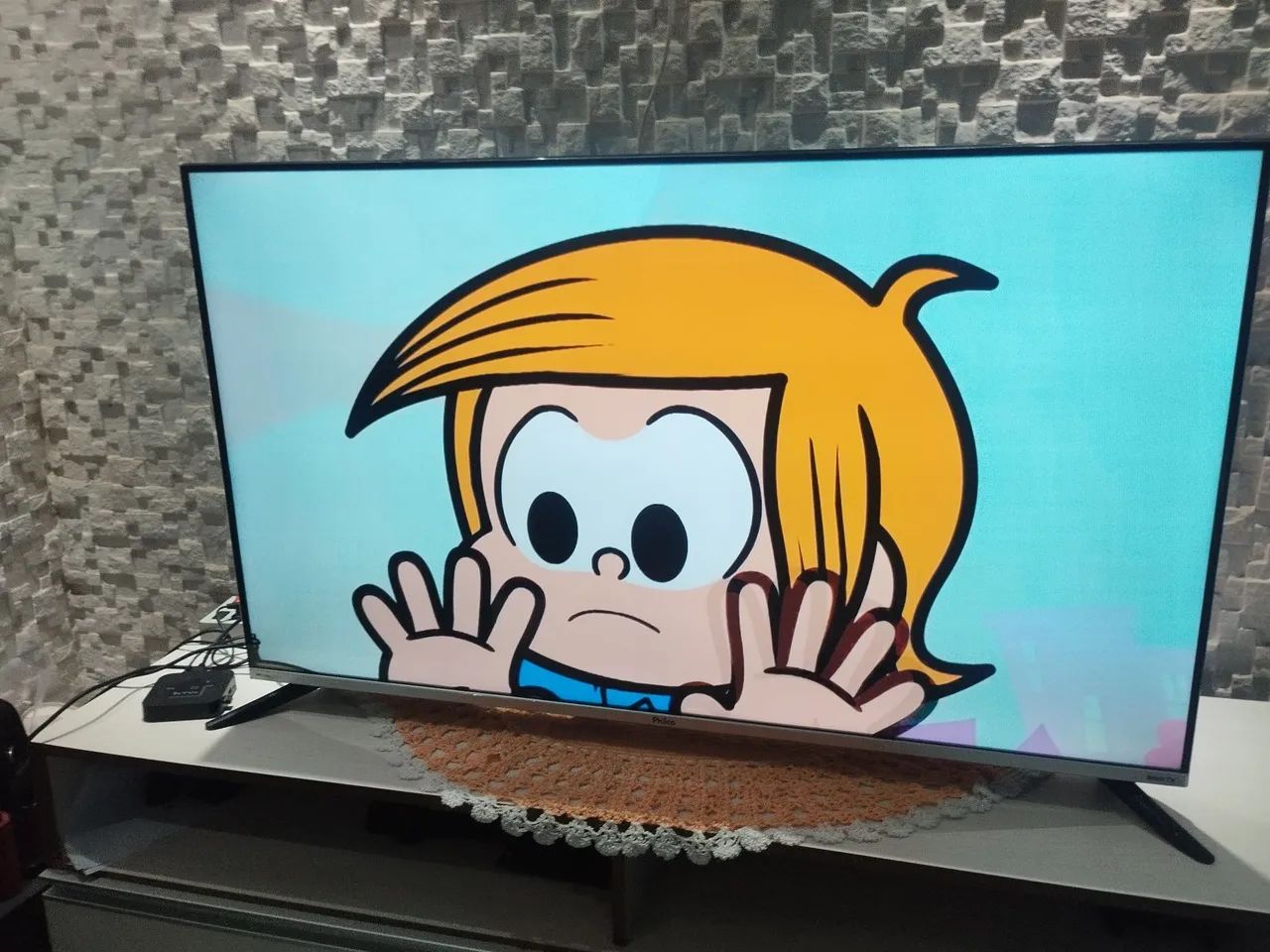 Smart Philco TV 50'/1299$ - Foto 5