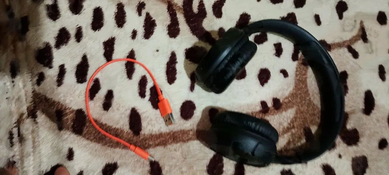 Fone JBL - Foto 5