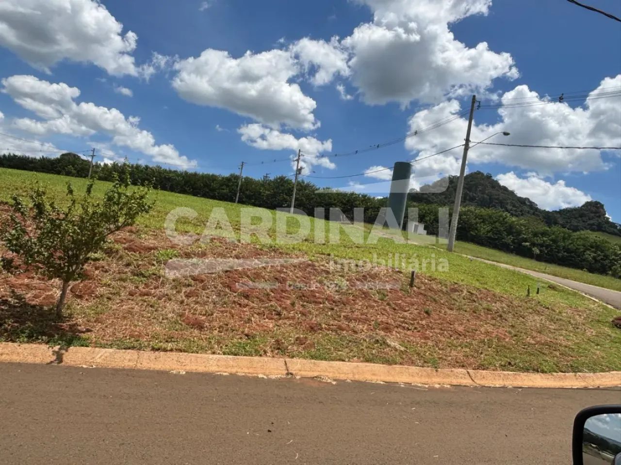 Terreno Condomínio em Analândia - Foto 3