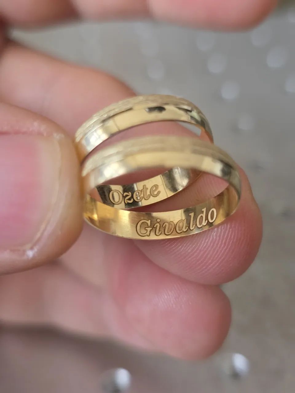 Ouro 18k  - Foto 4