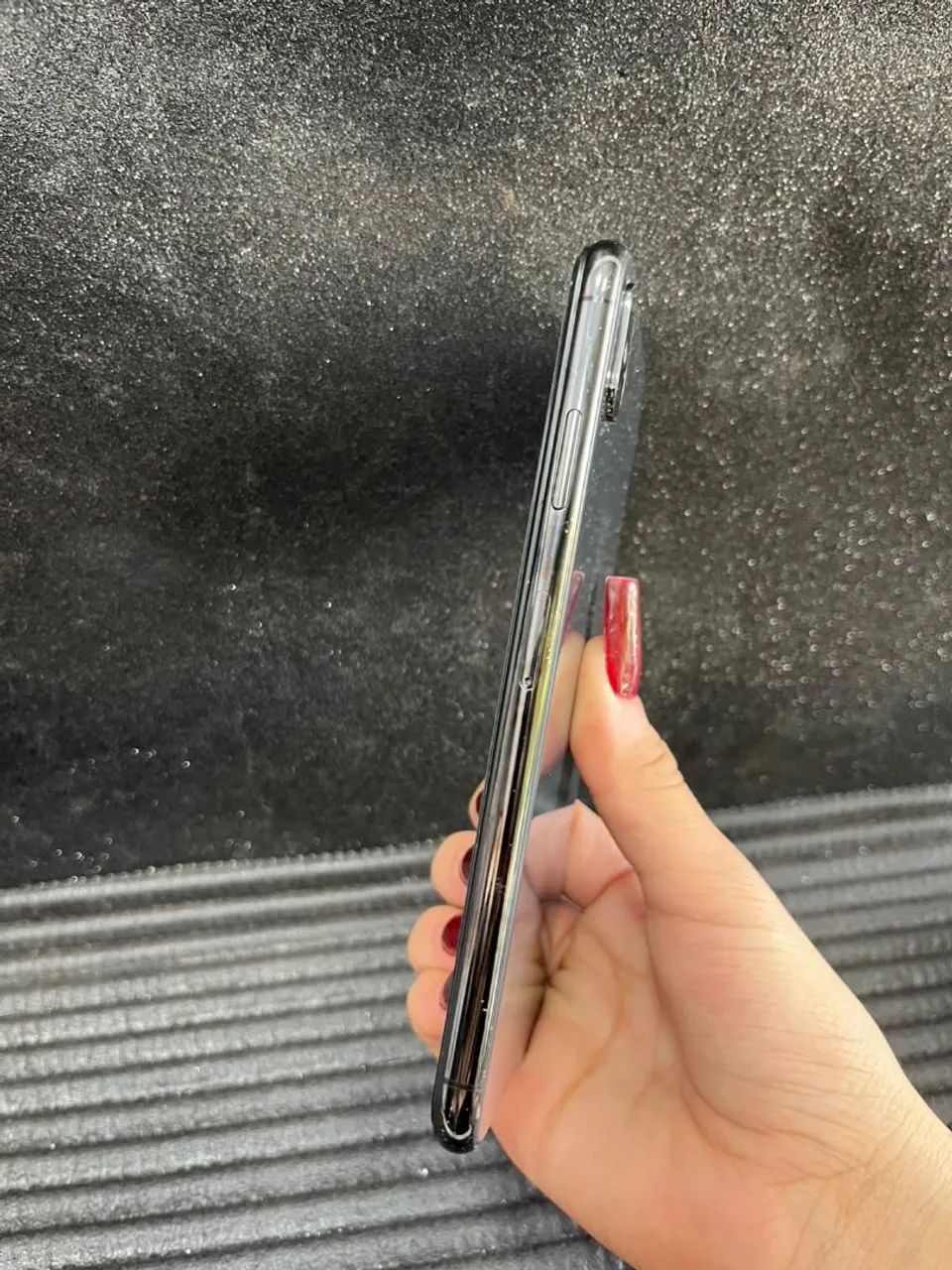 IPHONE XR MAX PRETO 64GB - Foto 3