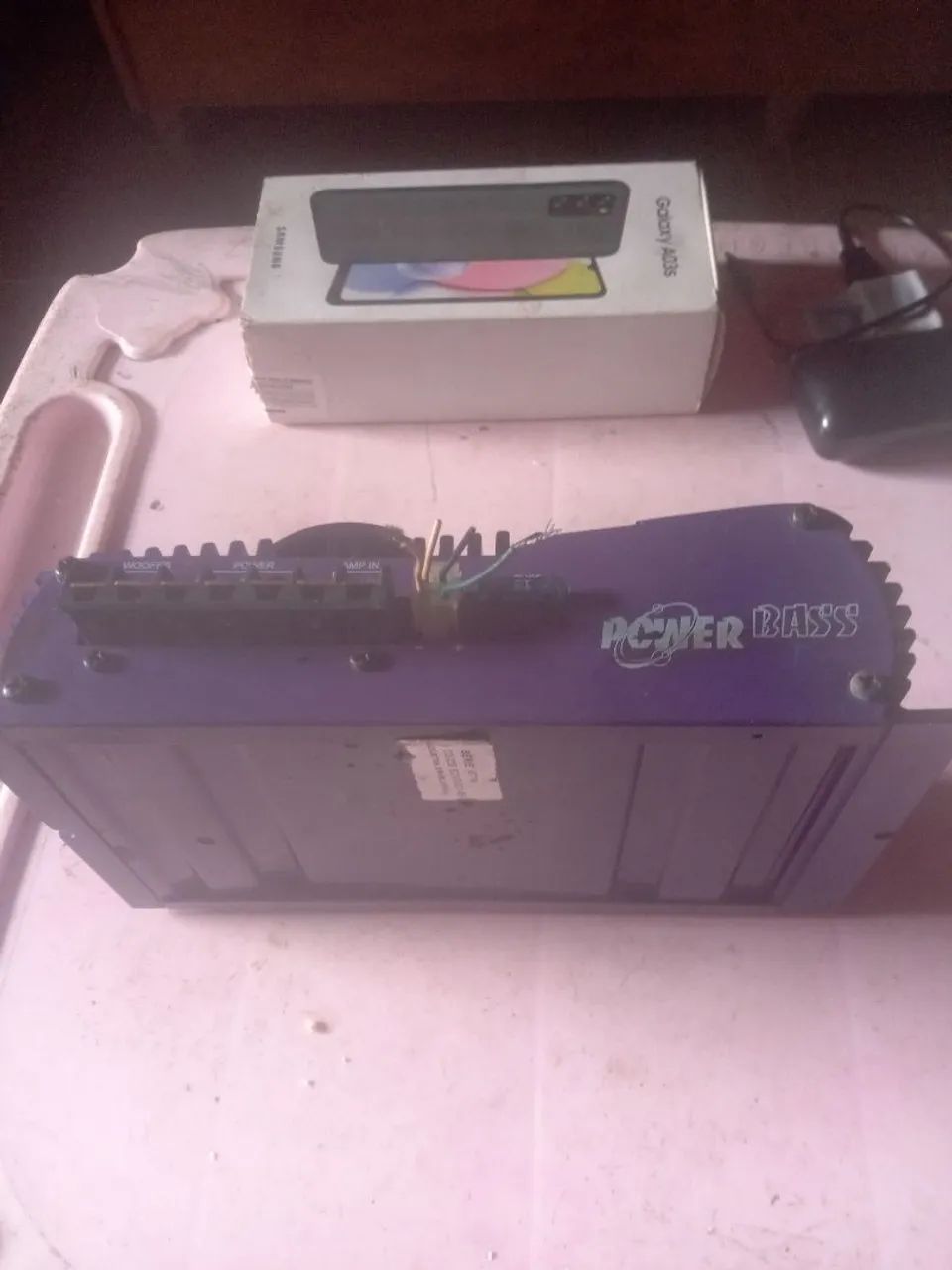 Módulo automotivo  - Foto 2