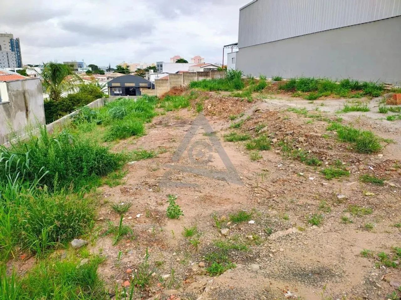 Terreno à venda em Campinas, Vila João Jorge, com 580 m² - Foto 2