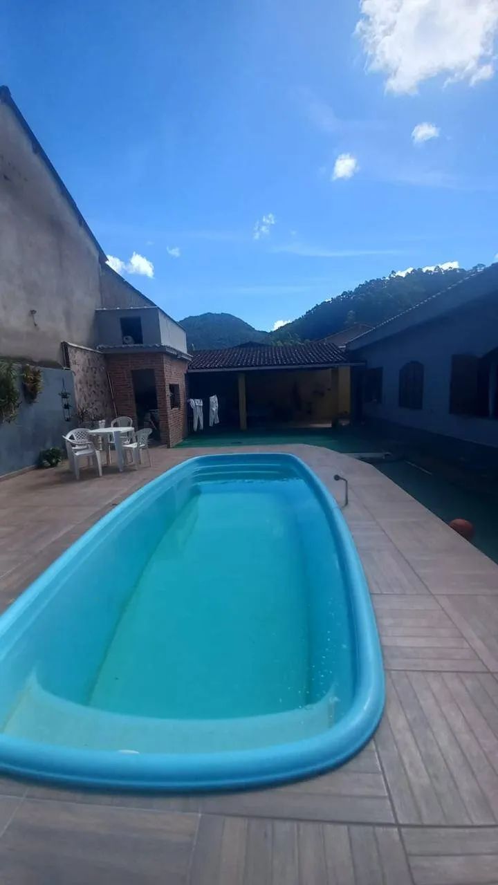 Excelente Casa em Trajano de Moraes - Oportunidade Imperdível! - Foto 2