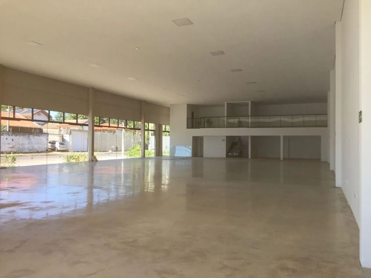 Salão para alugar em Nova Odessa, Green Village, com 810 m²