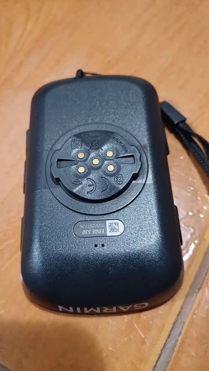 Garmin 530  - Foto 2