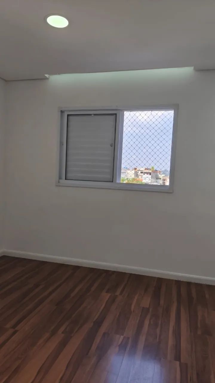 Apartamento Barueri para locação 2 dormitórios, 2 banheiros, 2 vagas de garagem cobertas - Foto 7