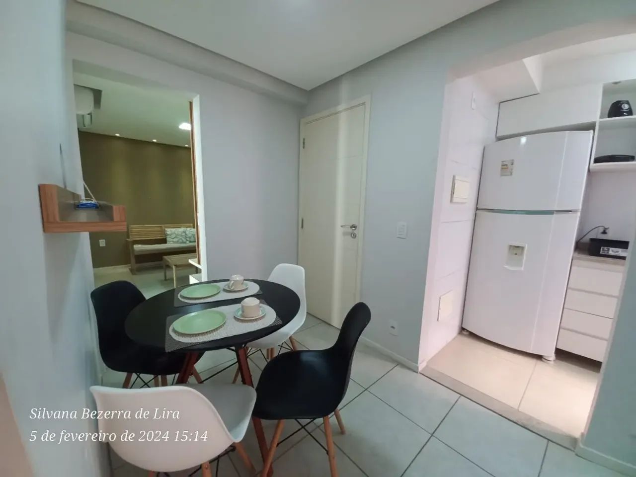 Apartamento para locação no JTR EDIFÍCIO AUSTRÁLIA, JATIÚCA, Maceió, AL