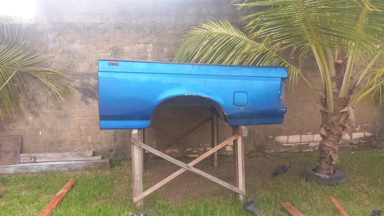 Casamba da f1000 - Foto 2