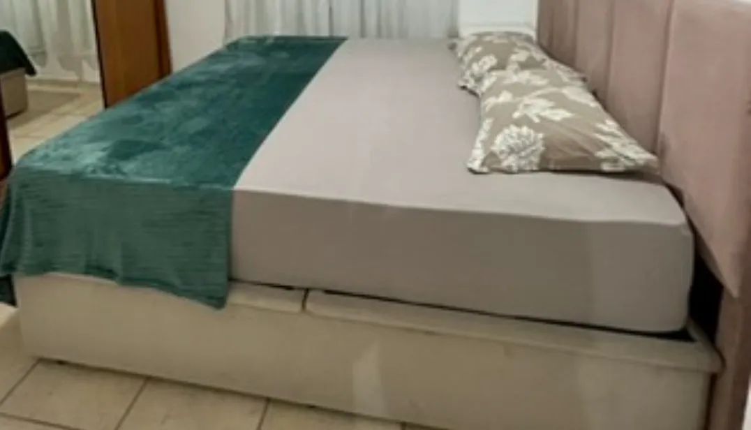 Colchão king Absolut Ortobom 