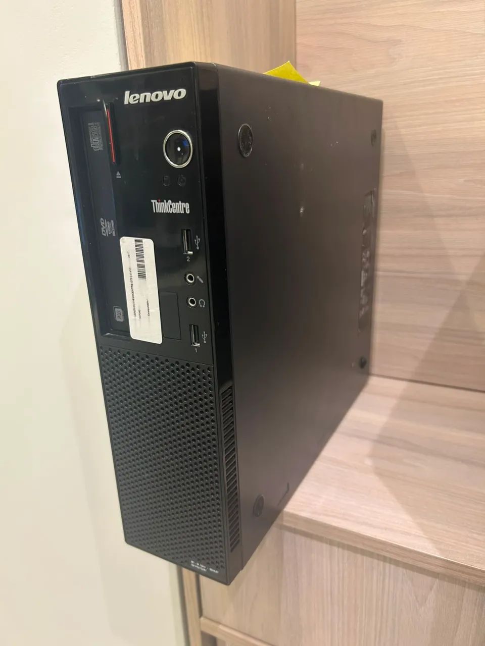 Computador completo 